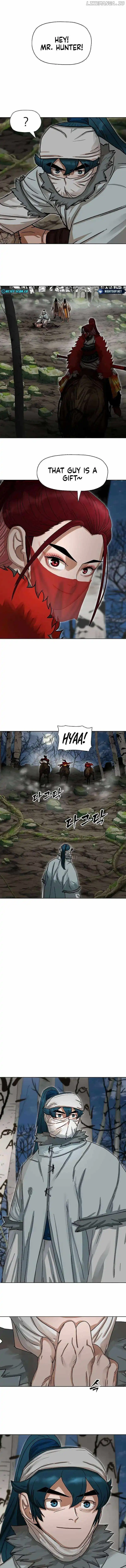 Like a Fiery Flame Chapter 10 6